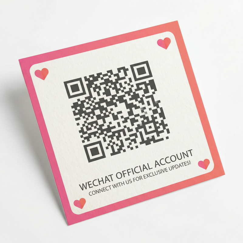 国产自拍公众号二维码